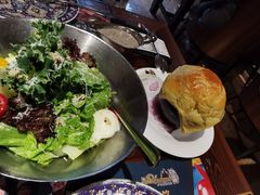 -卢布里西餐厅(总店)