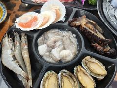 -丽江庭院之爱在路上(西单店)