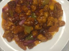 -旭璟酒家·传统粤菜·湘菜(逸景路店)