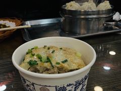 三鲜豆皮-蔡林记(户部巷店)