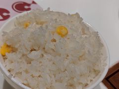 -红樱桃·欢乐餐厅(太原里店)