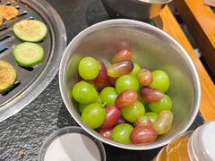 -炽城·烤肉名家(鸿达中央广场店)