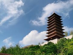 -牛首山文化旅游区