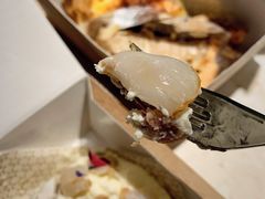 树莓荔枝塔-Pie Bird(新闸路店)