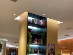 -秀玉coffee&kitchen(黄石大上海店)