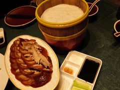 -便宜坊烤鸭店(亦庄京东店)