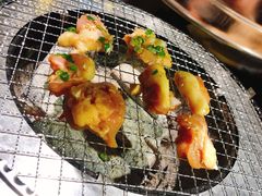-隐家本格烧肉(万达广场店)