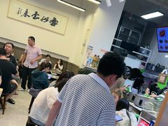 -梅溪·小伙子干挑面(安吉总店)