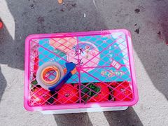 -堤口果品批发市场