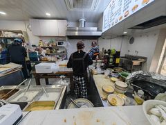 -文武王氏烧饼·无矾油条(西溪路店)