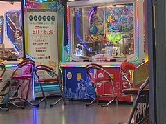 -天空之城电玩(曼巴特购物广场店)