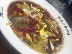 -太二酸菜鱼(福州泰禾店)