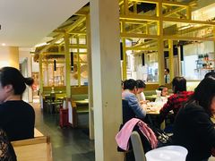 -关东小磨东北菜(上海长风大悦城店)