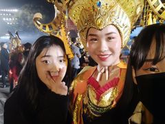 -寻梦滕王阁实景演出