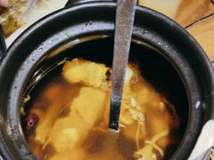 -鸡毛换糖(高桥店)