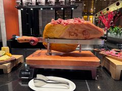 -深圳四季酒店·馥自助餐厅