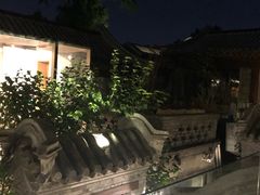 -糖房咖啡(南锣鼓巷店)