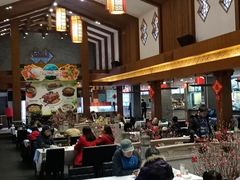 -沙河粉村·国家非遗传承(云台店)