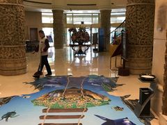 -瑞海姆酒店中餐厅