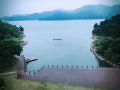 -天目湖涵田半山温泉