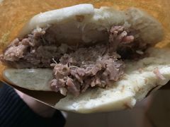 -邢老三肉丸胡辣汤腊牛肉夹馍(朗福大厦店)