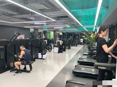 -优享健身(三元桥店)