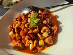 -秀儿四九城·新京菜(亚运村鸟巢店)