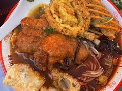 -柳大厨螺蛳粉(人民路总店)