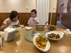 -小土豆北方菜馆(文慧园店)