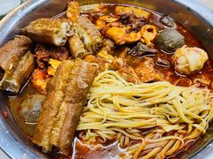-四川老牛麻辣烫(北门桥店)
