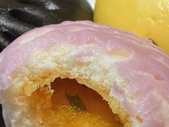 -馋笼小食堂-青岛大虾包(繁花里店)