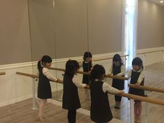 -iBallet爱芭蕾舞蹈艺术中心(星合校区)
