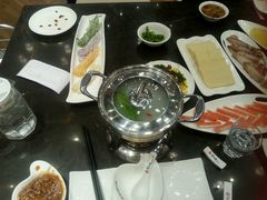 -世贸万锦大酒店·烹大师火锅达人