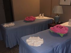 -韵道养生.足道.按摩.SPA(古美店)