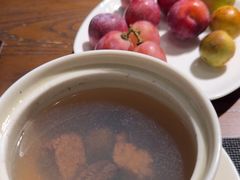 -肴约·花园式餐厅(湖里店)