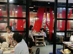 -陈记顺和牛肉火锅馆(天河北路店)