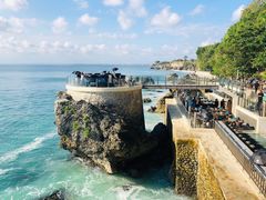 -Rock Bar Bali(Bali)