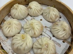 -馋三尺蟹粉小笼(人民广场店)