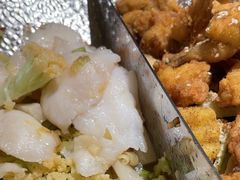 -小鱼小牛·鱼牛干锅·脆鱼火锅(世欧广场店)