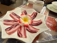 -菌林天下·野生菌汤锅