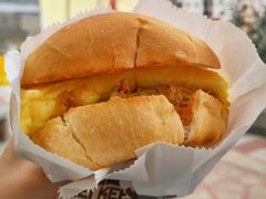 -世记咖啡(氹仔外卖店)
