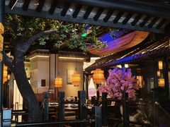 -绿茶餐厅(昆明世纪金源店)