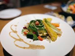 -水之惠鲜鱼料理(王府大街店)