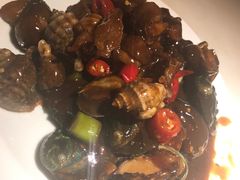 -日丰园海肠水饺·老字号大连海鲜(和平广场店)