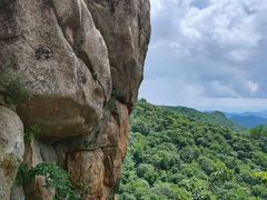 -丹东天桥沟景区