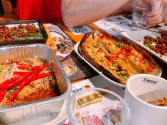 -木屋烧烤(白石洲店)