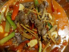 -院8里·少城记忆老川菜(宽窄巷子店)