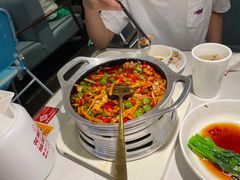 -花椒俏川菜小馆(南海万达店)