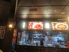 -阿大排档(长春这有山店)