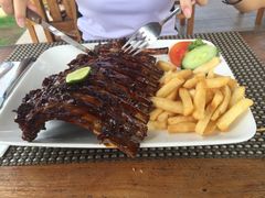 景观位-Pundi Pundi Restaurant